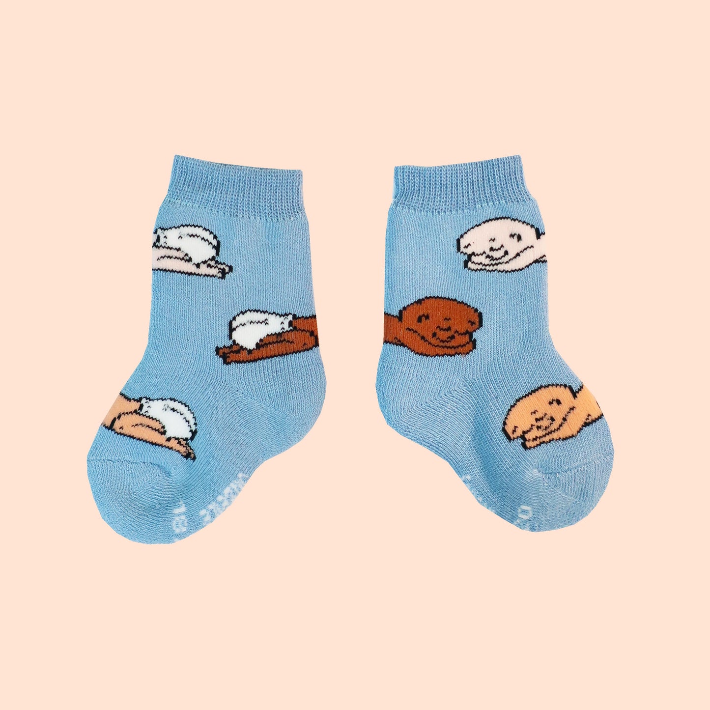 Baby New Born Socks
