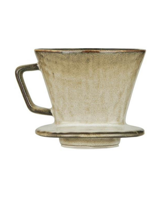 Coffee Funnel | Sand Dunes