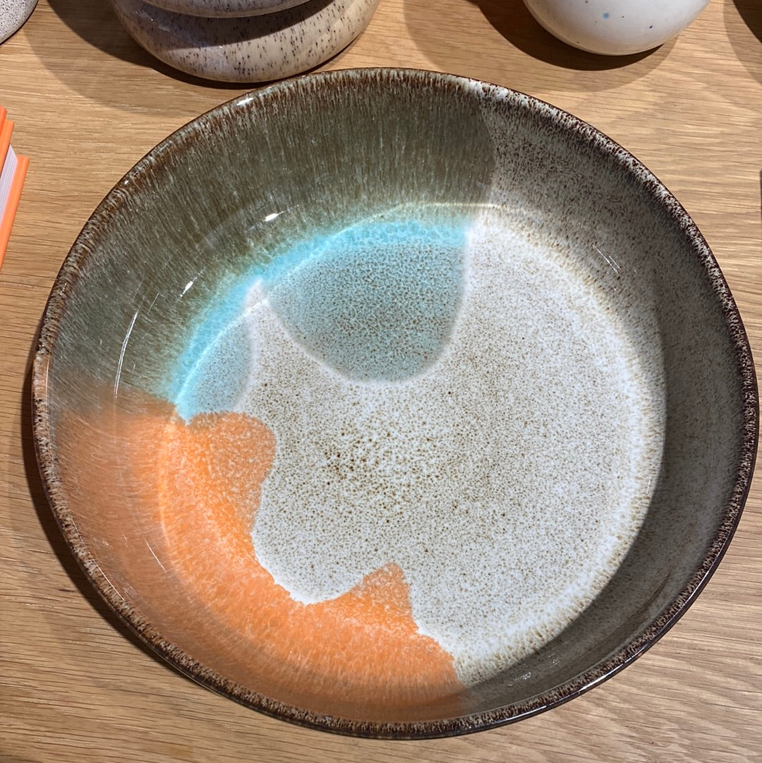 Salad bowl