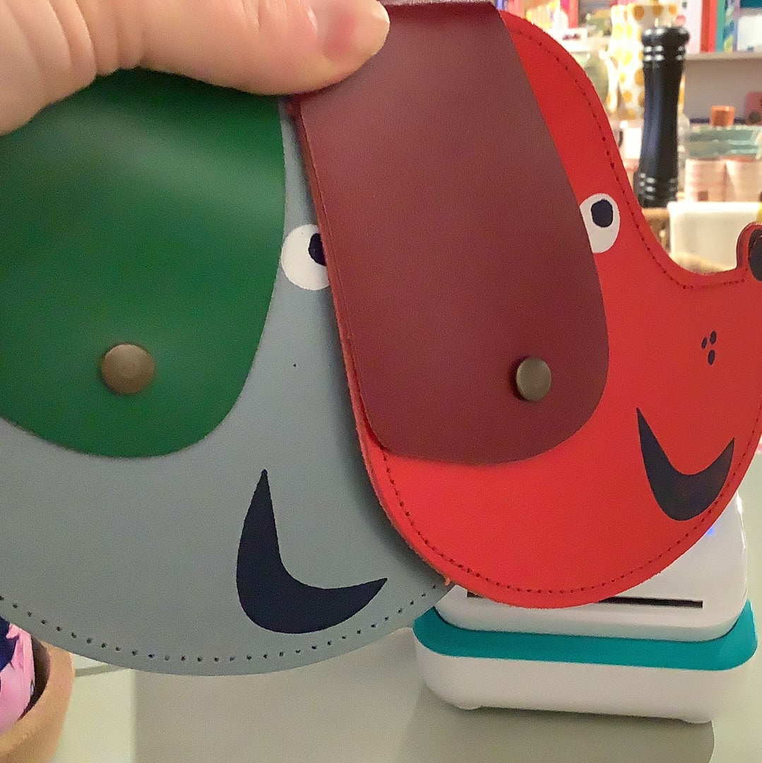 Dog Poop Bag holder