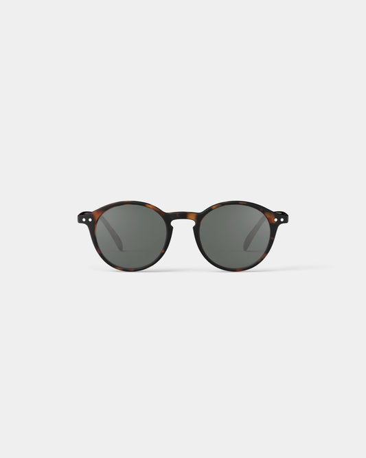 Sunglasses ‘Tortoise’ #D