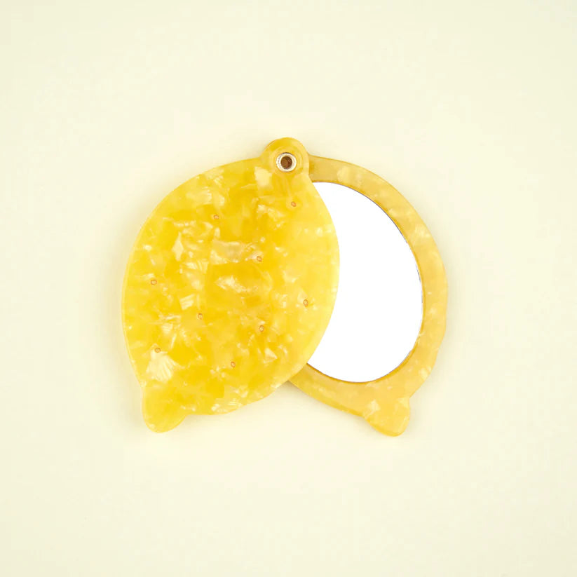 Lemon Mirror