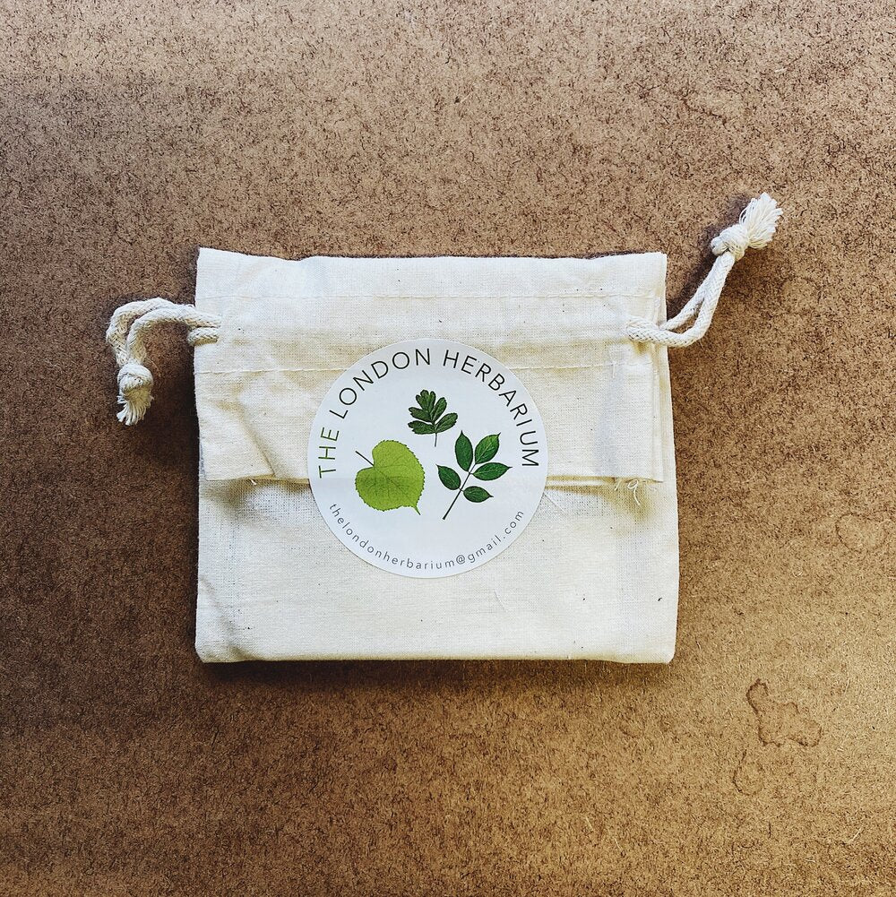 The London Herbarium cards