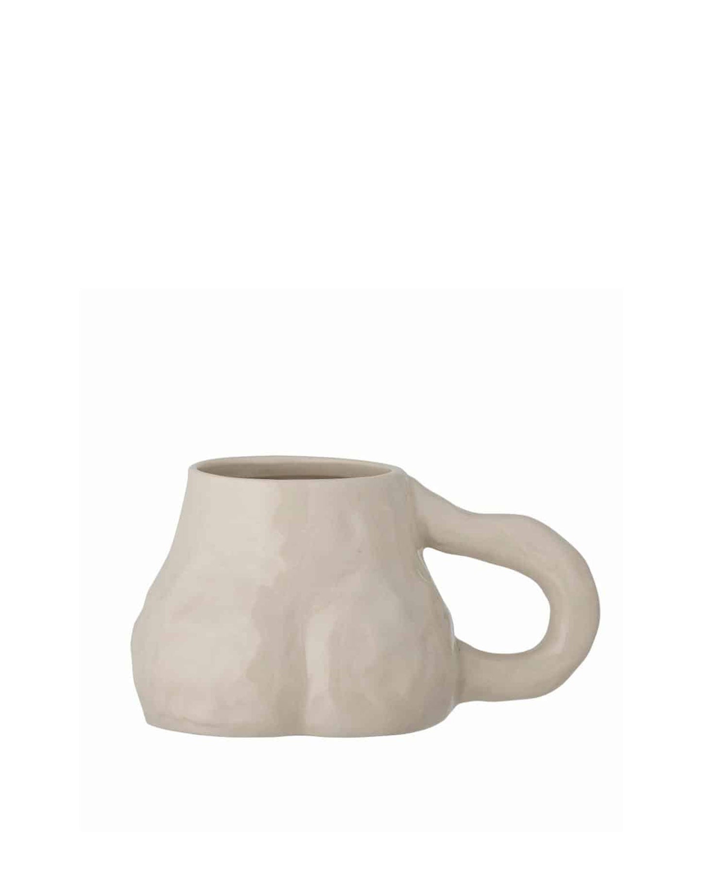 Maeda Bum Mug