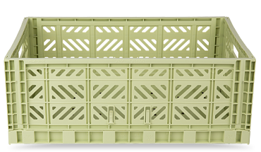 Maxi Storage Crate