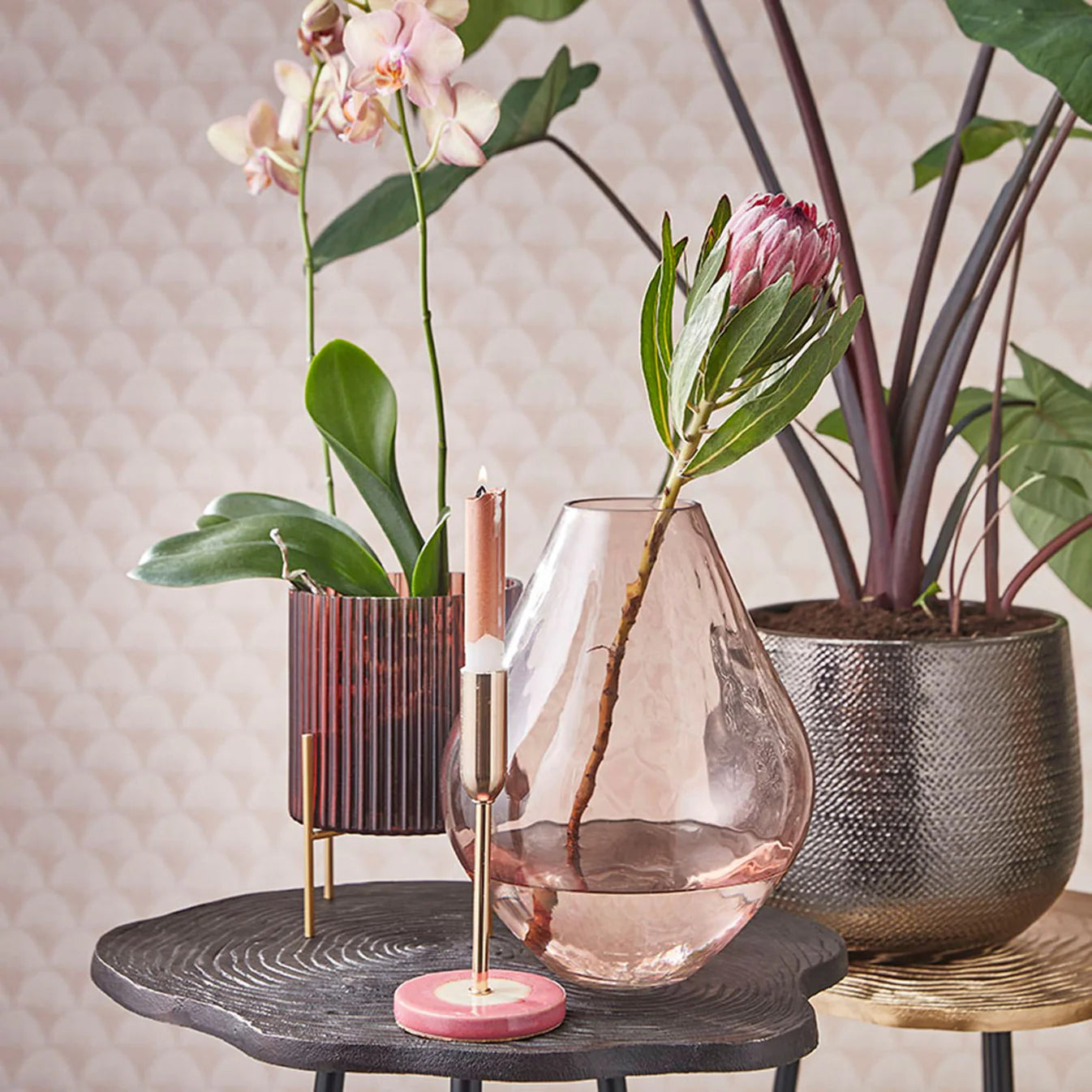 Plant stand