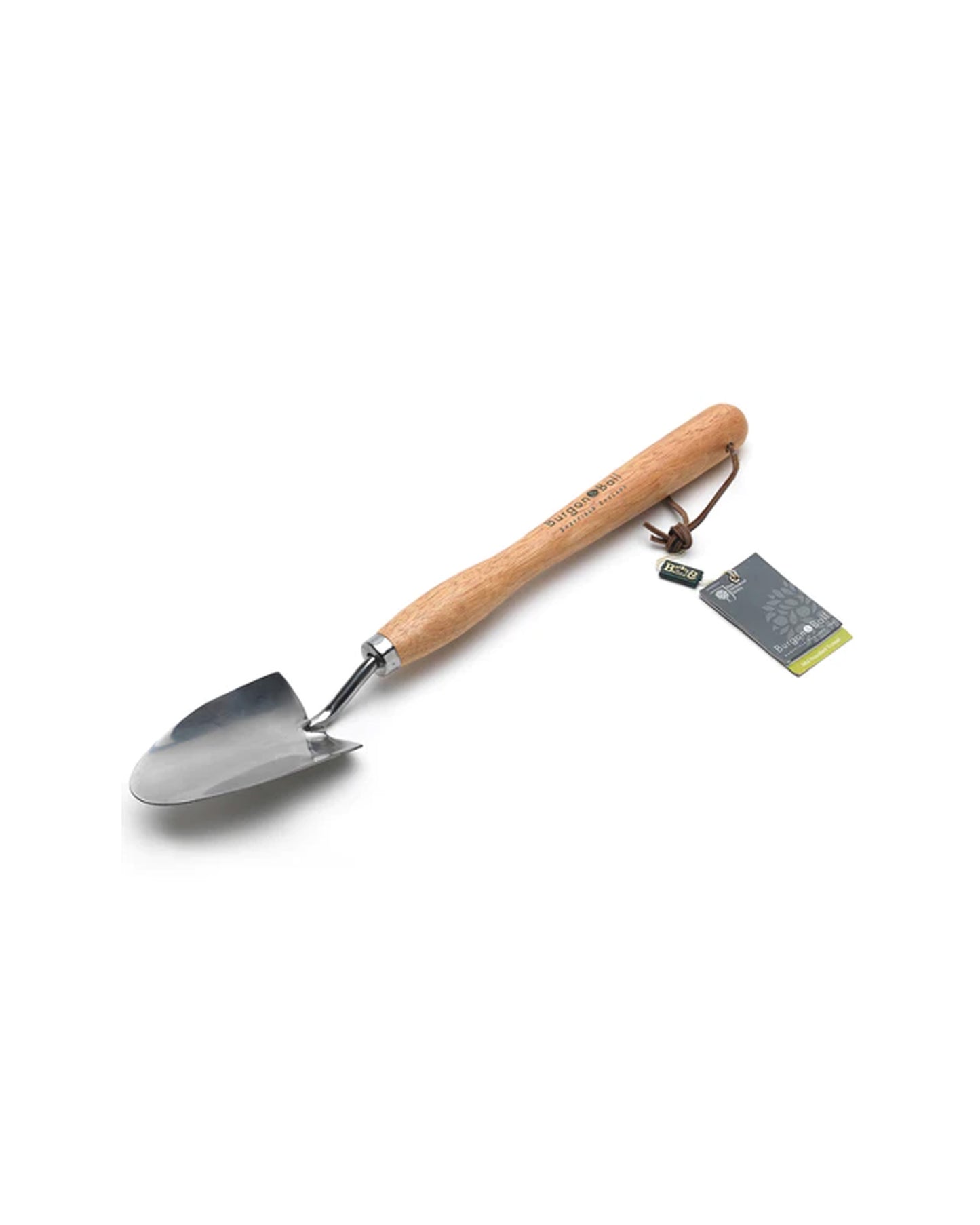 Mid Handled Trowel | RHS Endorsed