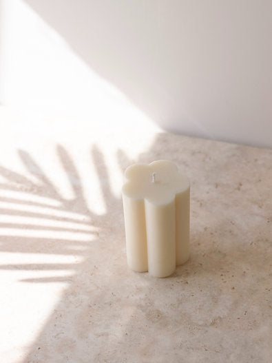 Mini Bloom Candle