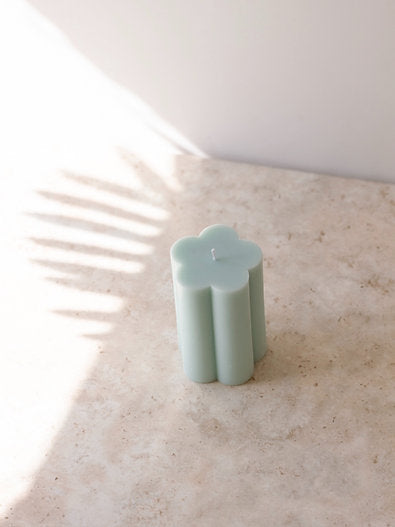 Mini Bloom Candle
