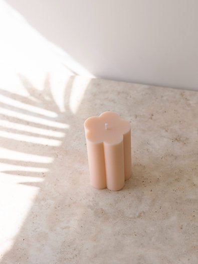 Mini Bloom Candle