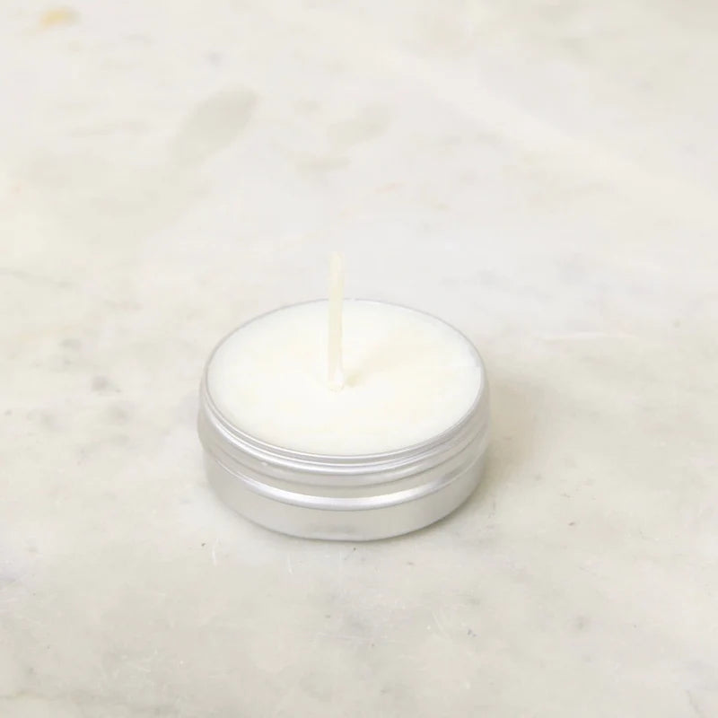 Mini Travel Candle | Rose Garden