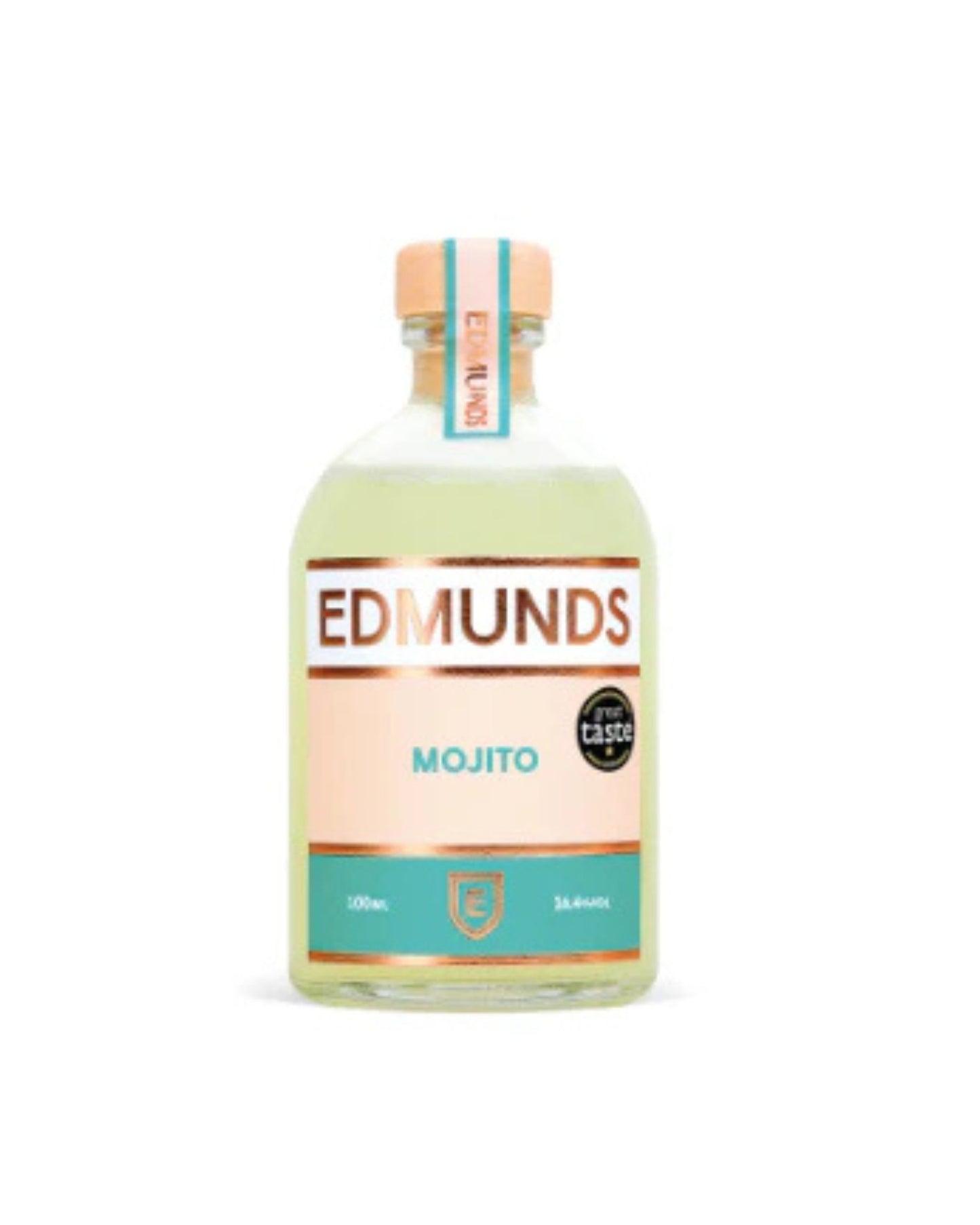 Mojito - Premixed Cocktails 100ml