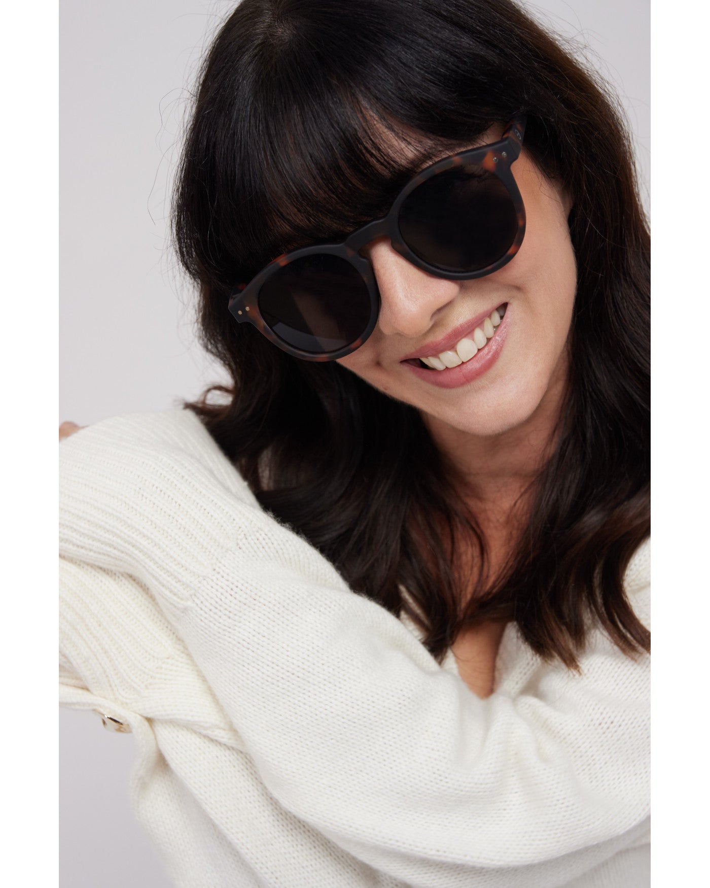 Sunglasses ‘Tortoise’ #N