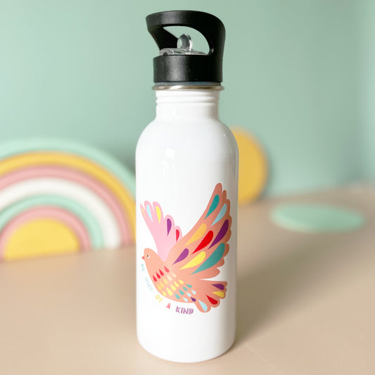 Be One Of A Kind Water Bottle