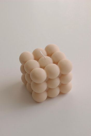 Bubble Candle