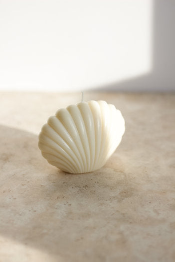 Shell Candles