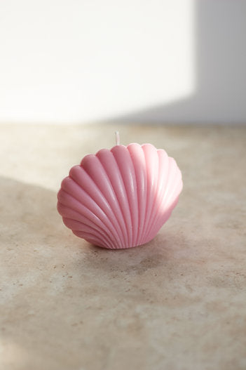 Shell Candles
