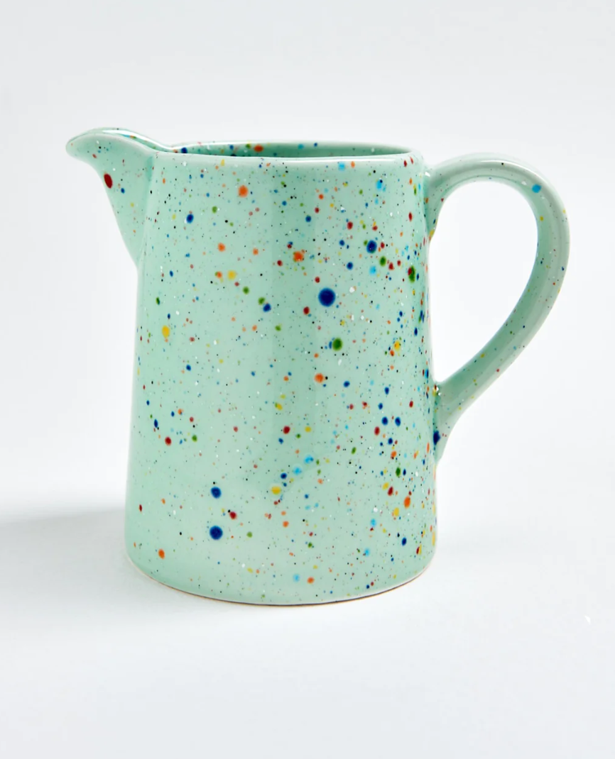Party Pitcher Green