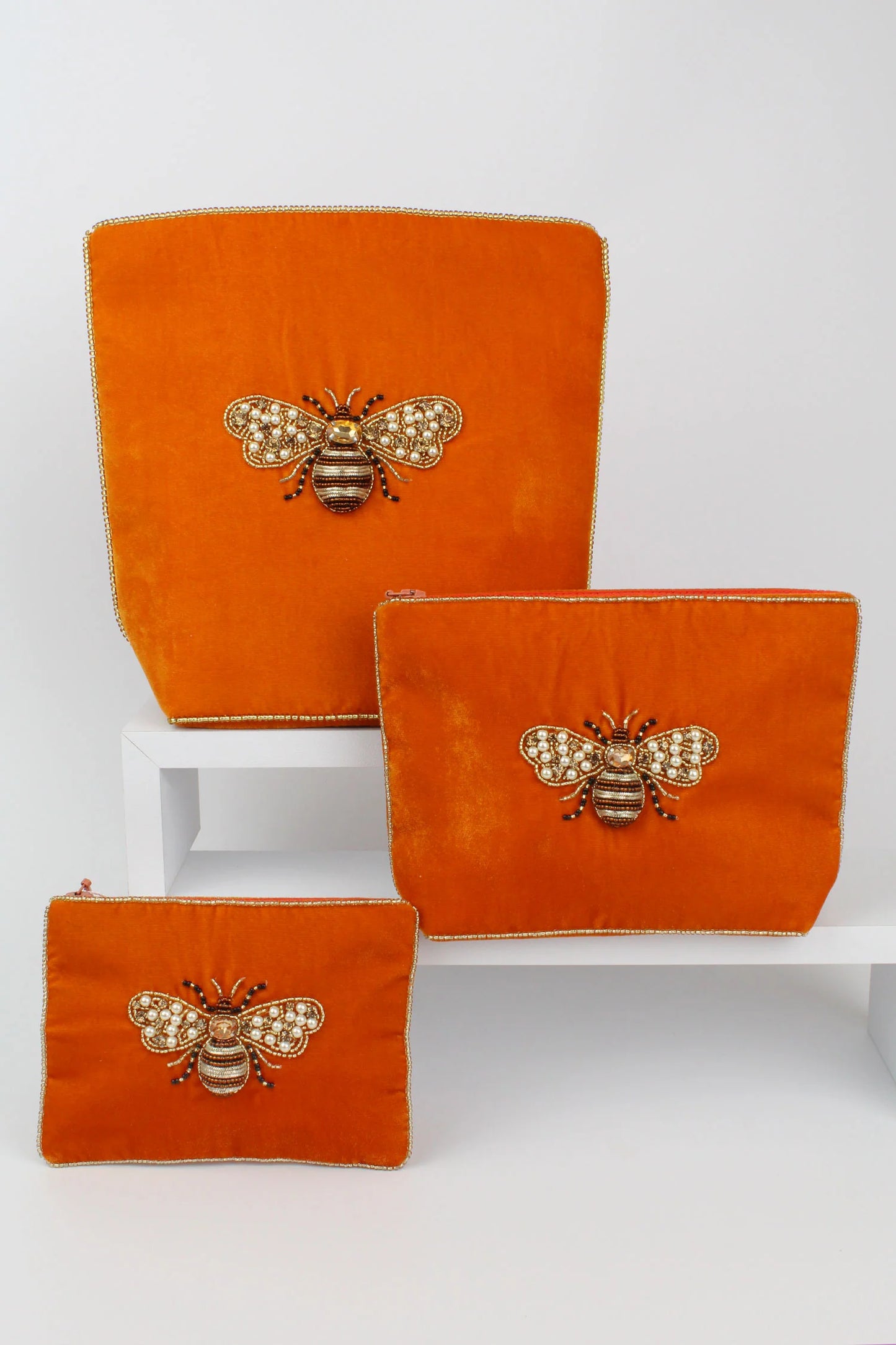 Pearl Bee Accessories