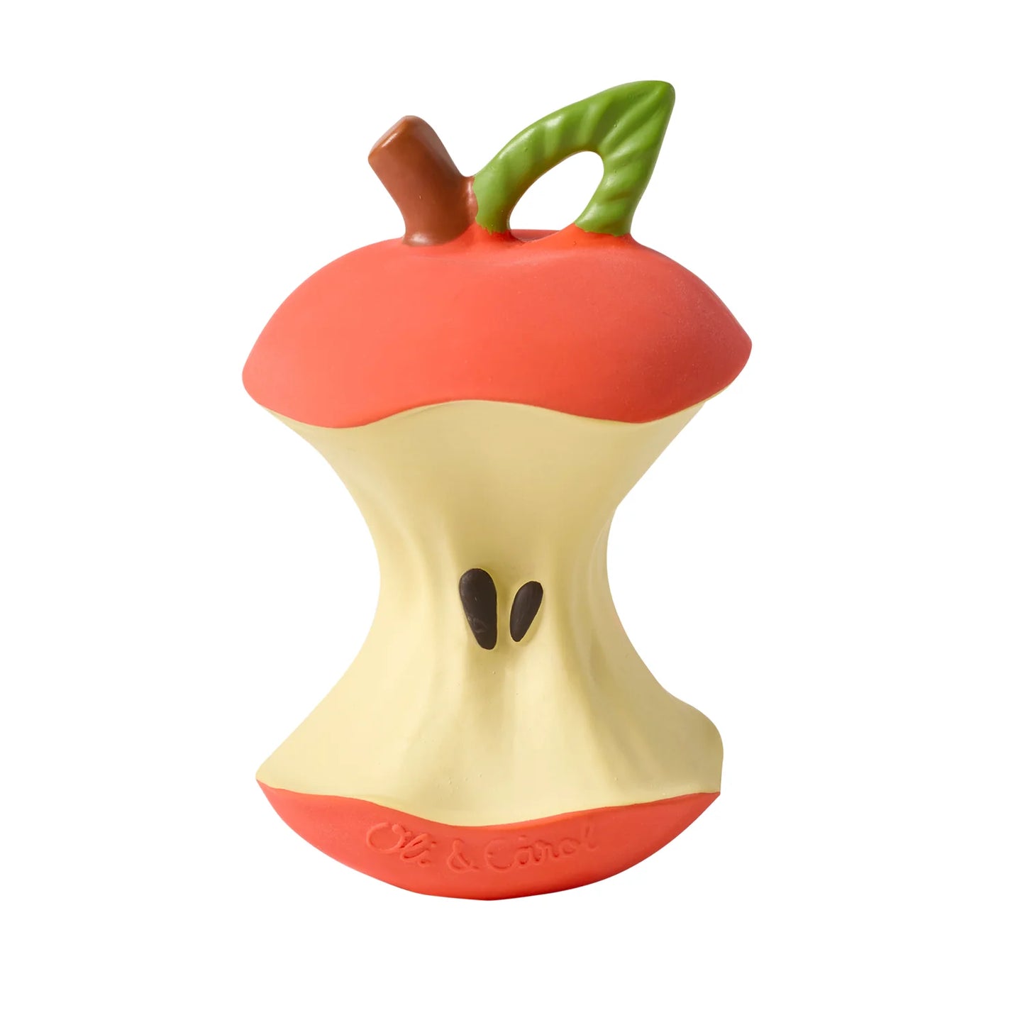Pepa the Apple Chewable Teether