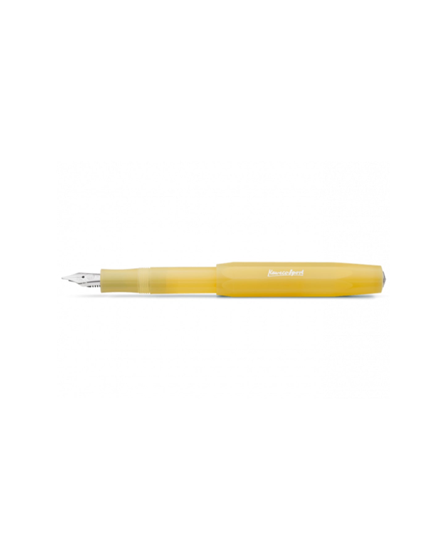 Classic Sport Fountain Pen