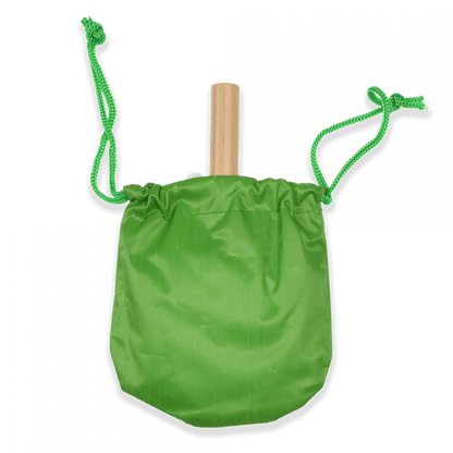 Pop Out Net with Pouch