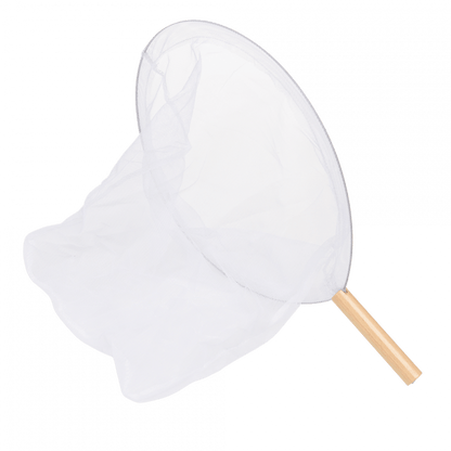 Pop Out Net with Pouch