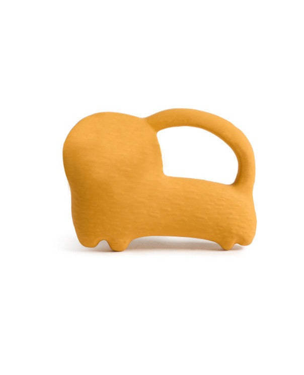Richie Lion Chewable Teether