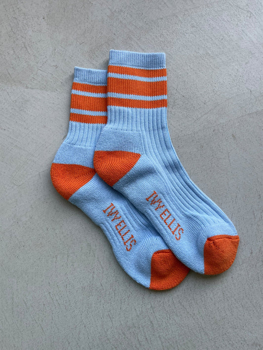 The Son Bou | Quarter Length Socks