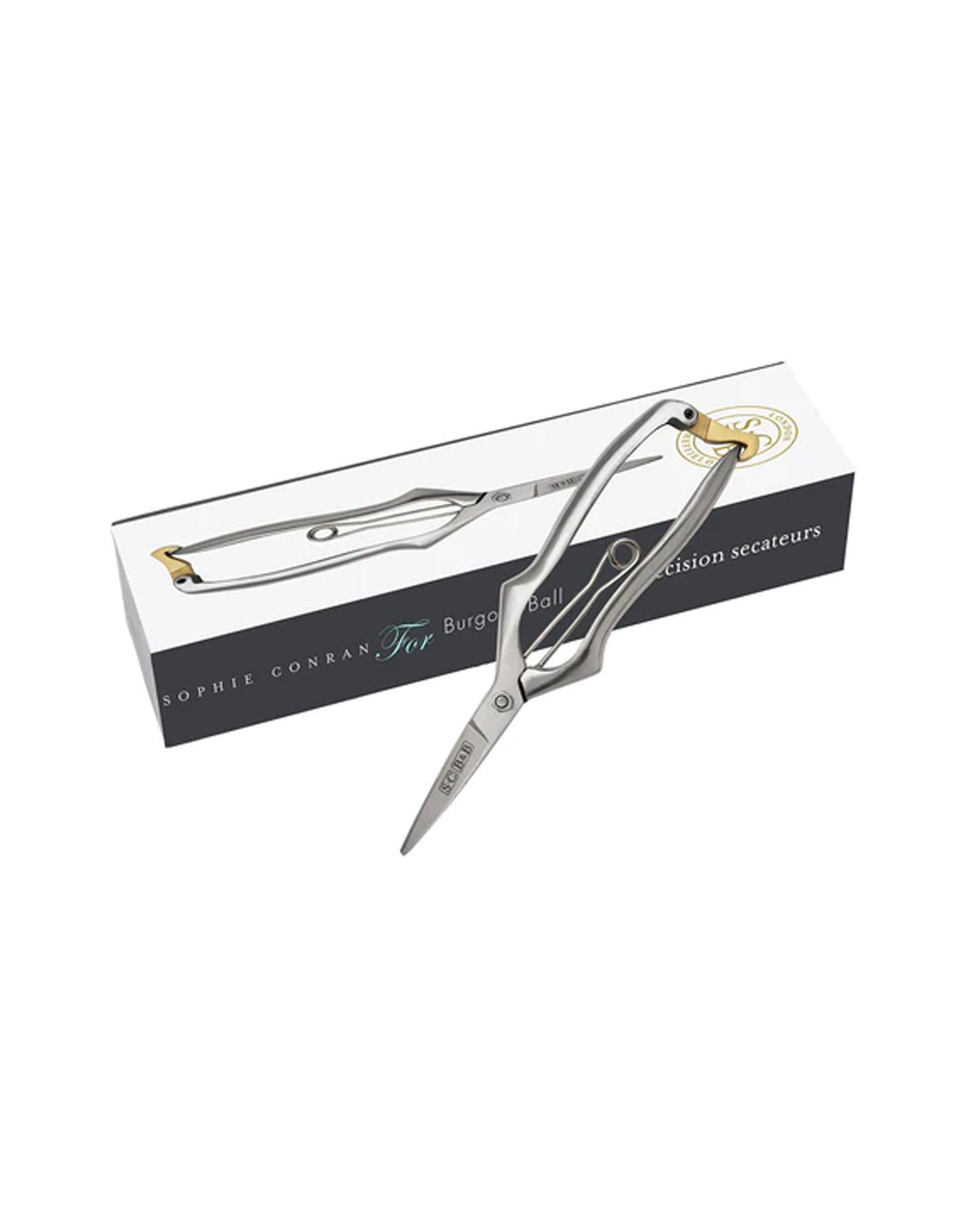 Precision Secateur by Sophie Conran