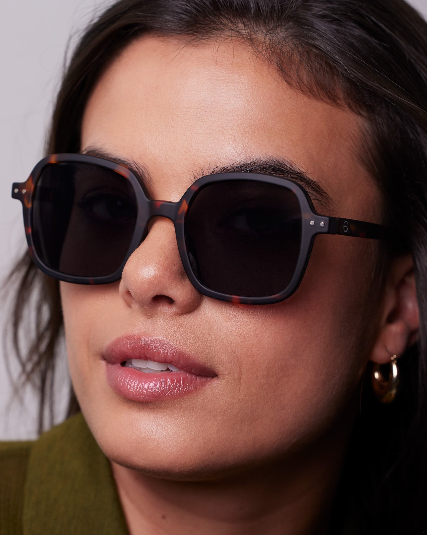 Sunglasses ‘Tortoise’ #Office