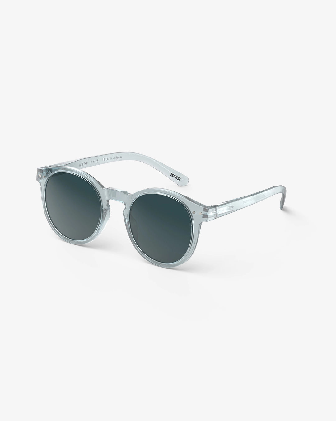 Sunglasses ‘Frozen Blue’ #M