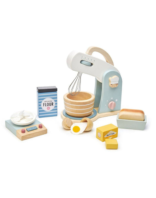 Home Baking Set