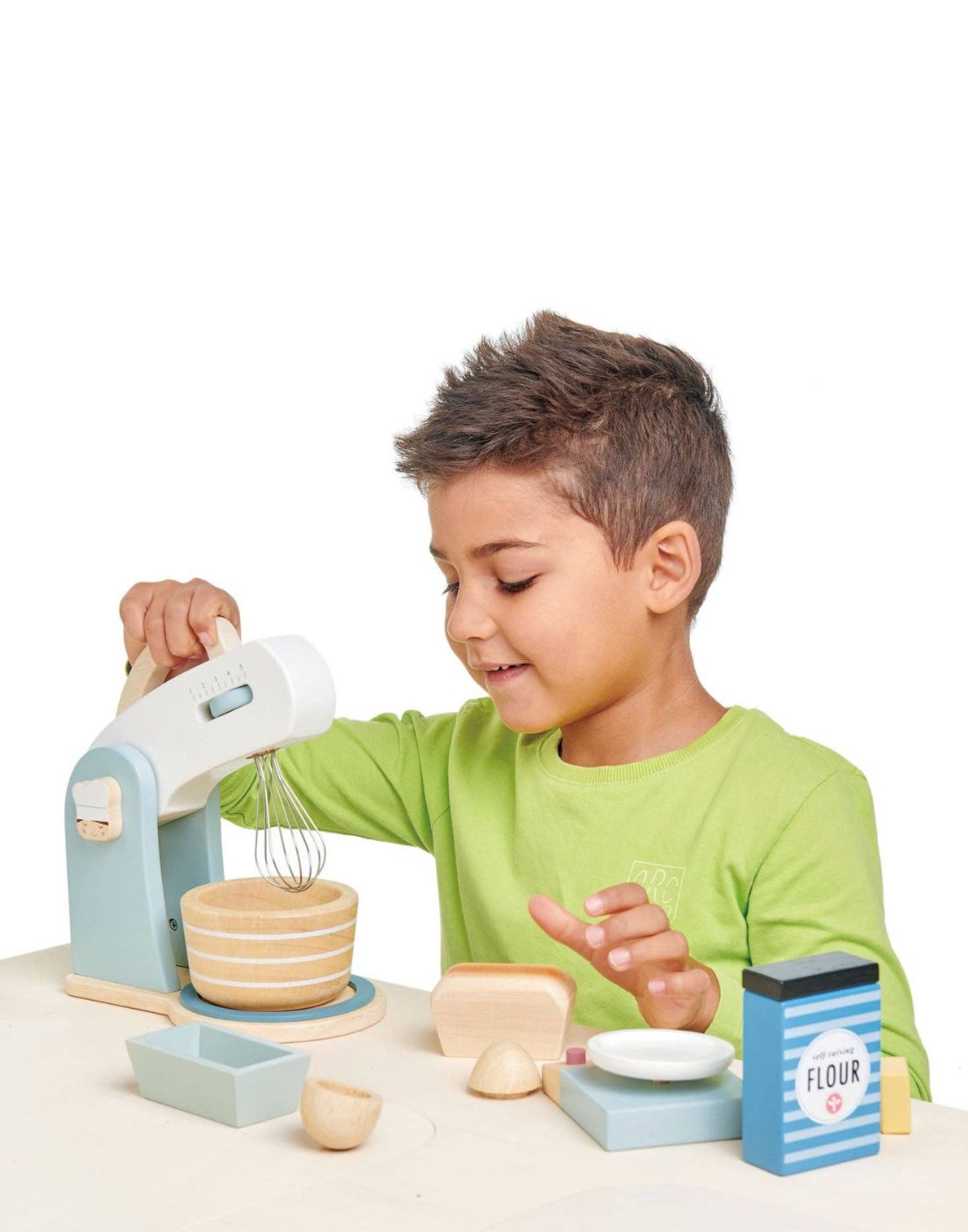 Home Baking Set
