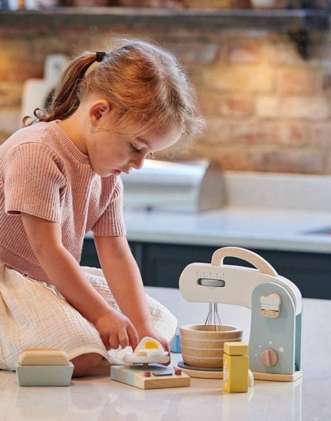Home Baking Set