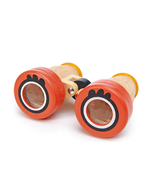 Safari Binoculars