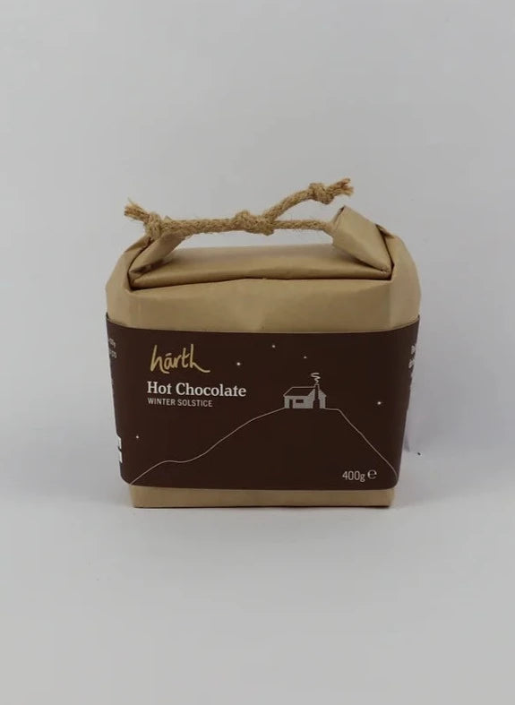 Hot Chocolate in Winter Solstice Flavour by Harth