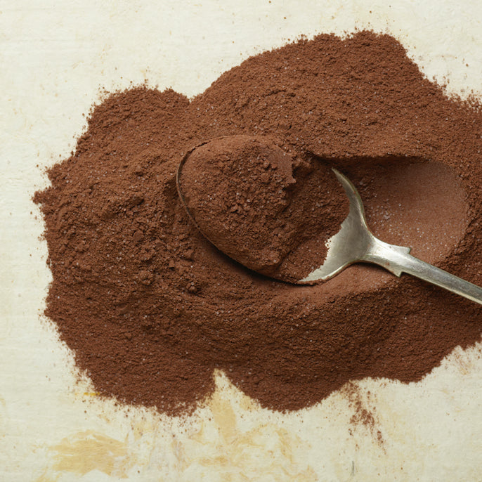 Hot Chocolate in Winter Solstice Flavour by Harth