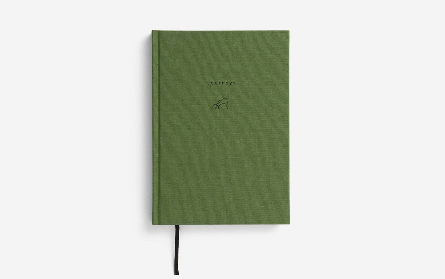 Writing as Therapy Journeys Journal, Inspirational Gift