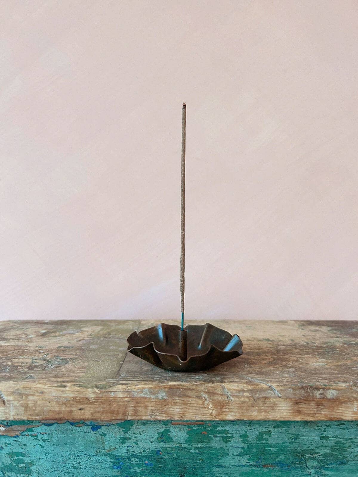 Lotus Incense Holder