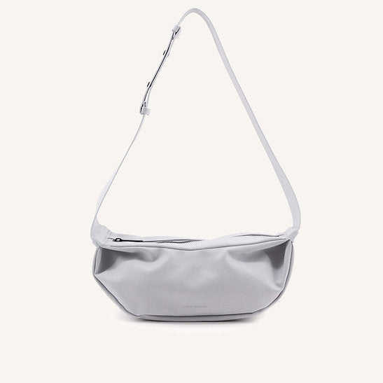 Nagamasa Shoulder Bag in Fog