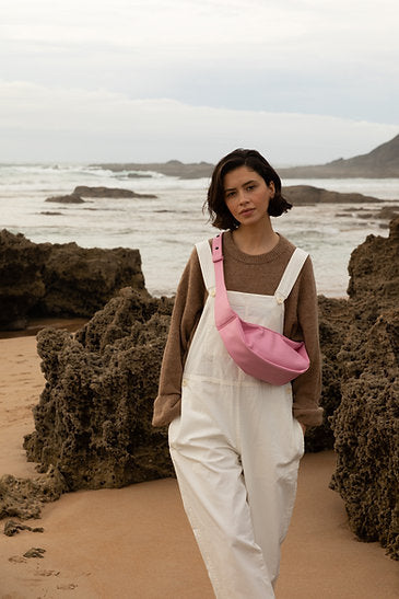 Nagamasa Shoulder Bag in Bloom