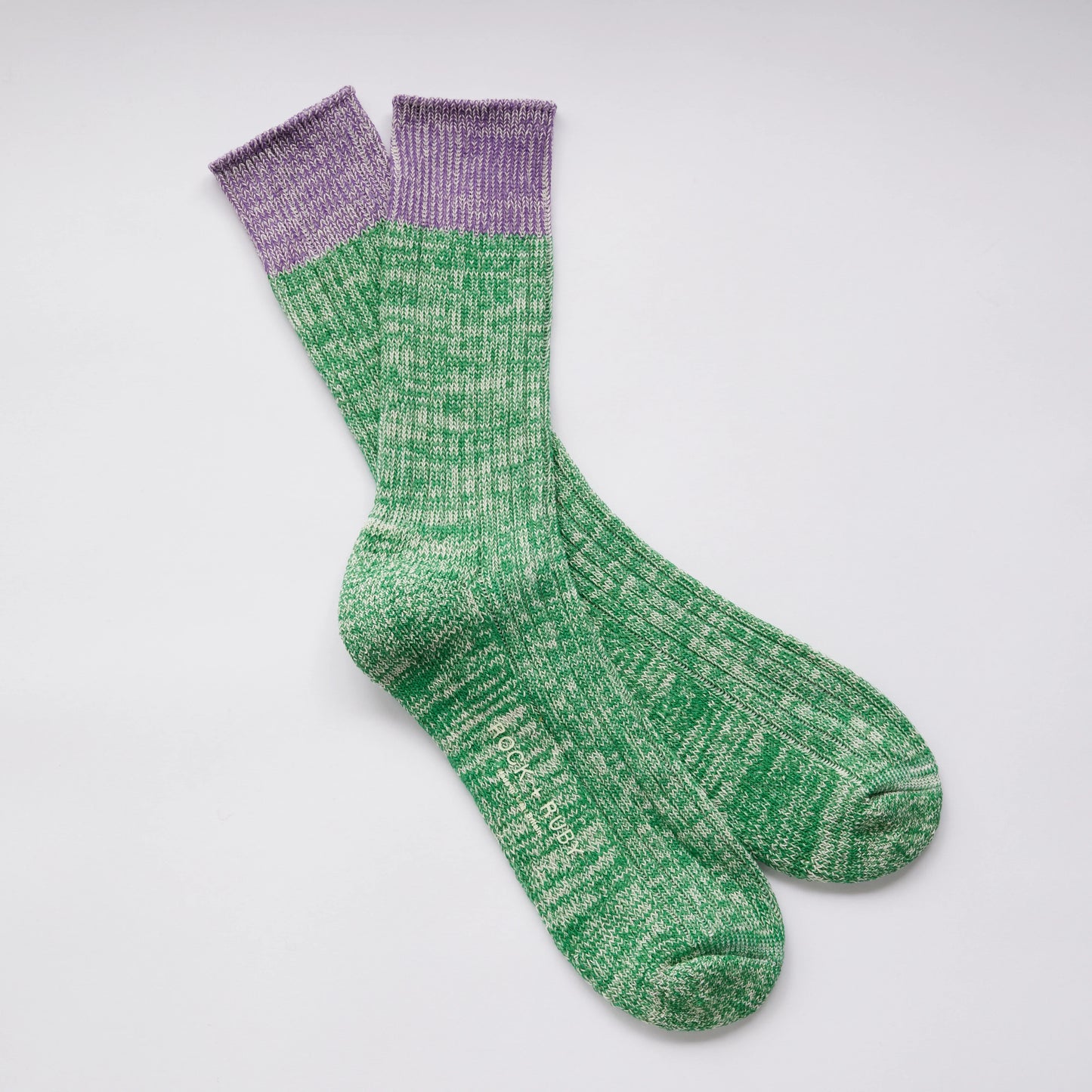 Men's 'Ollie' Cotton Socks