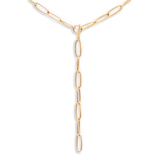 Bermuda Necklace with Pendant - Waterproof