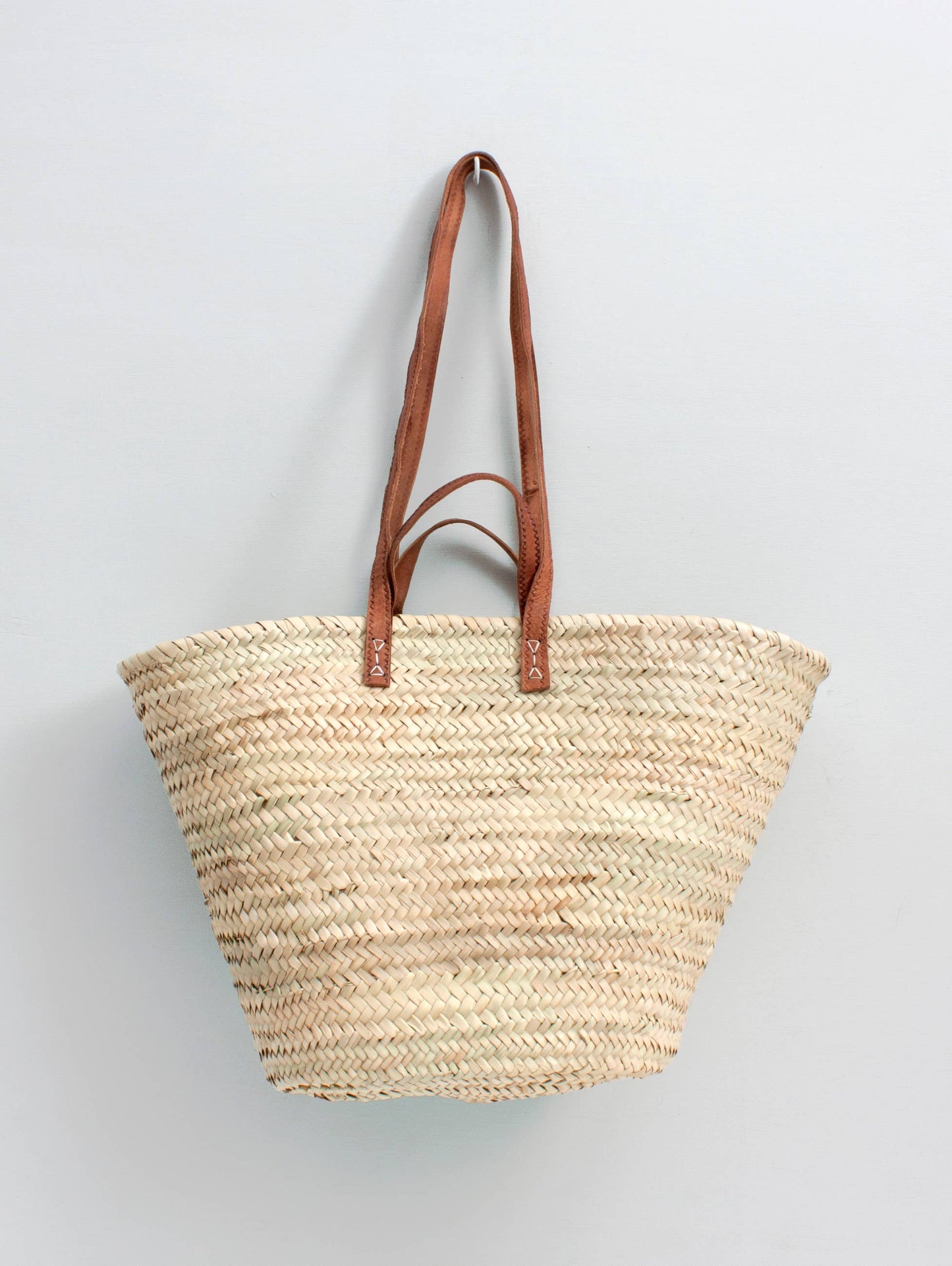 Parisienne Shopper Basket Large