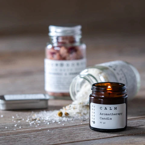 Botanical Calm Kit