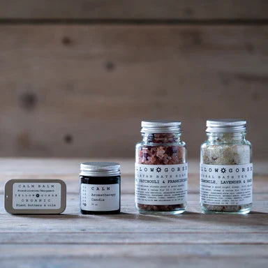 Botanical Calm Kit