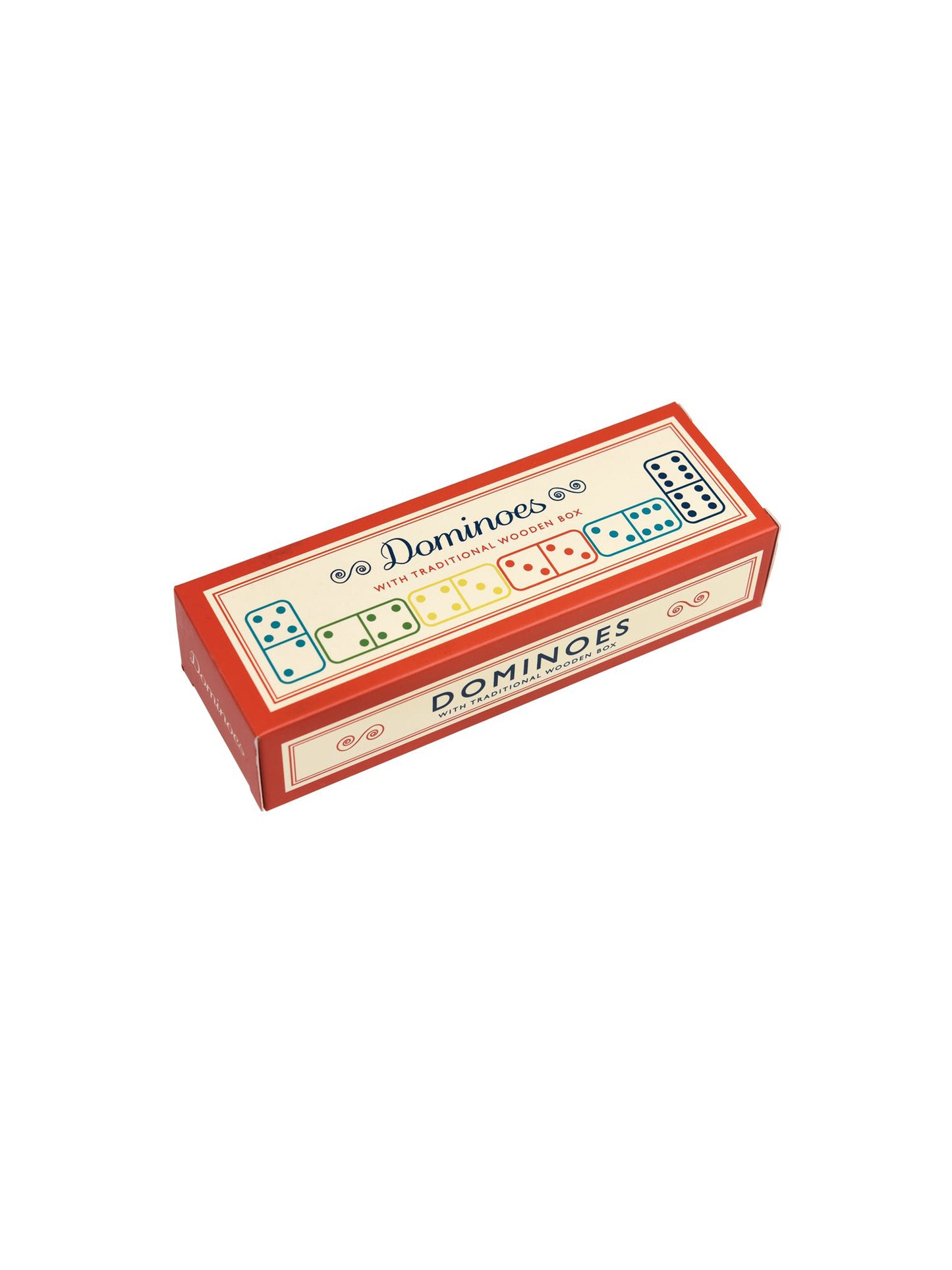 Box of Dominoes