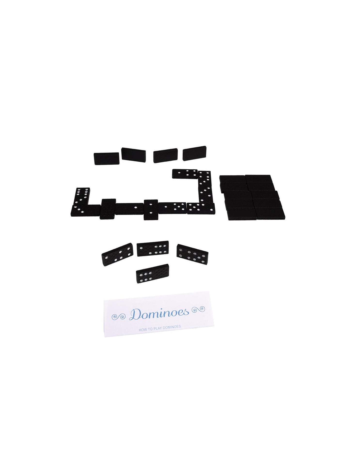 Box of Dominoes