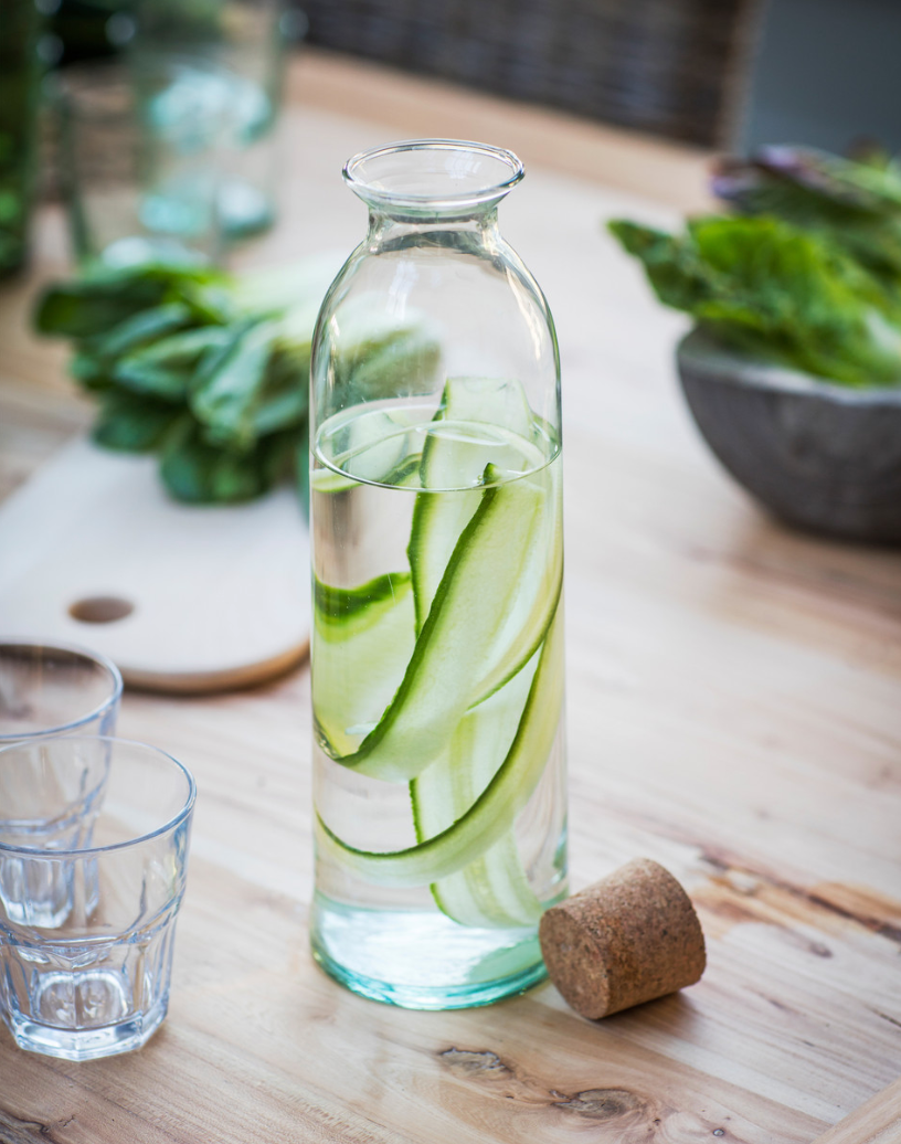 Broadwell Bottle